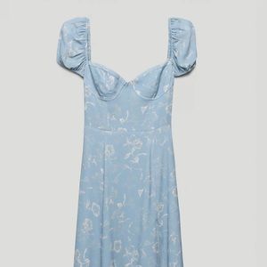 Aritzia Savannah Dress